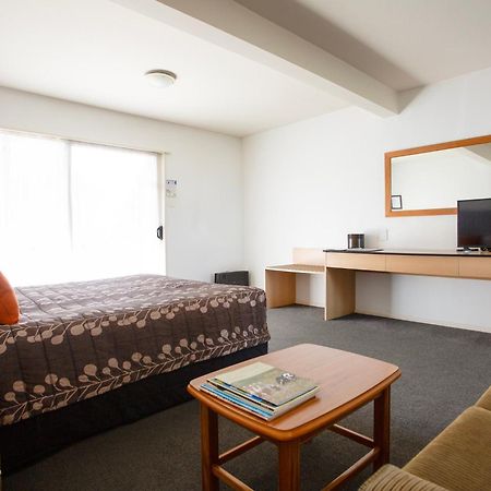 Casino Court Motor Lodge Christchurch Bagian luar foto