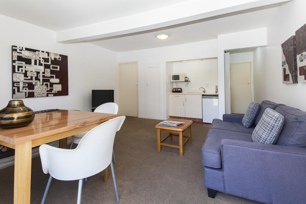 Casino Court Motor Lodge Christchurch Bagian luar foto